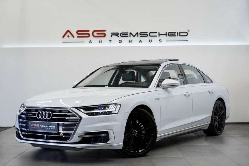 Audi A8 69.000 km 54.990 € Remscheid/NRW 42855