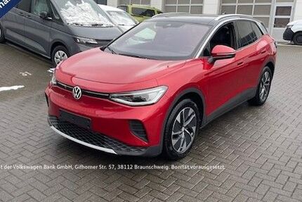 VW ID.4 11.850 km 32.349 &euro; Lünen 44534