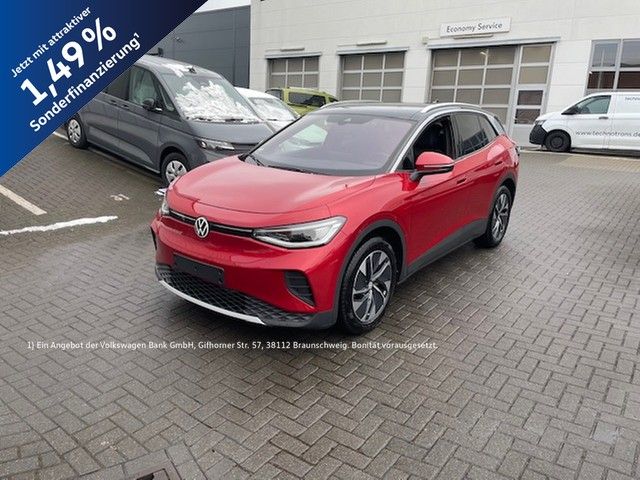 VW ID.4 11.850 km 32.349 &euro; Lünen 44534
