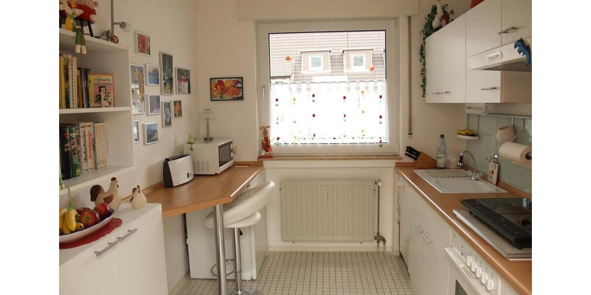 Etagenwohnung Castrop-Rauxel Bladenhorst - 2.5 Zimmer, 60 m&sup2;, 460&euro; | Angebot:25392969