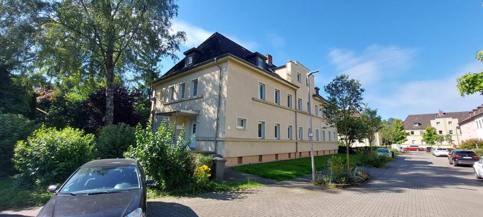 Dachgeschoßwohnung Bochum Werne - 2.5 Zimmer, 60 m&sup2;, 464&euro; | Angebot:26498527
