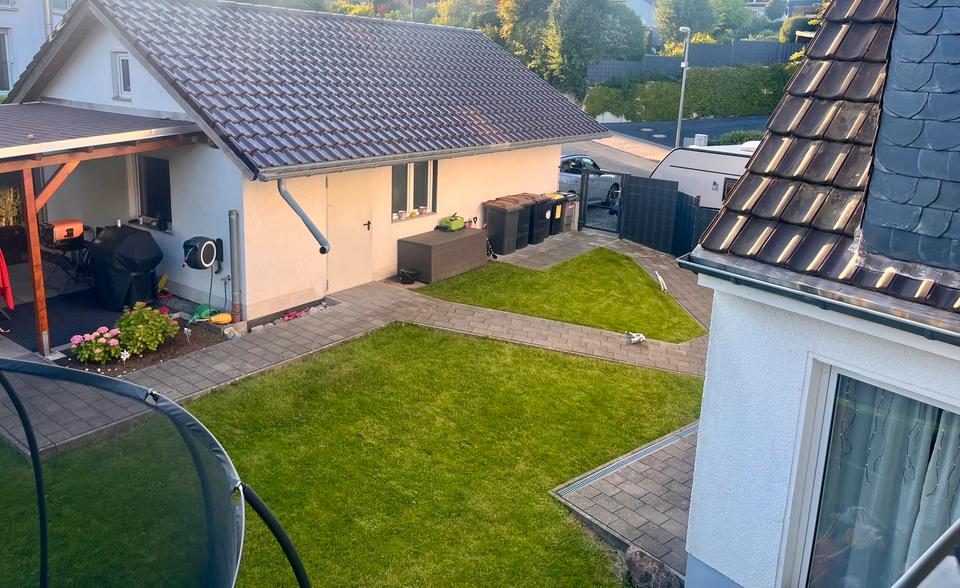 Doppelhaushälfte Wuppertal Dönberg - 5 Zimmer, 125 m&sup2;, 470.000&euro; | Angebot:26919463