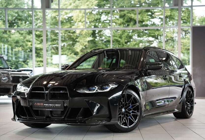 BMW M3 15.000 km 85.900 € Remscheid/NRW 42855