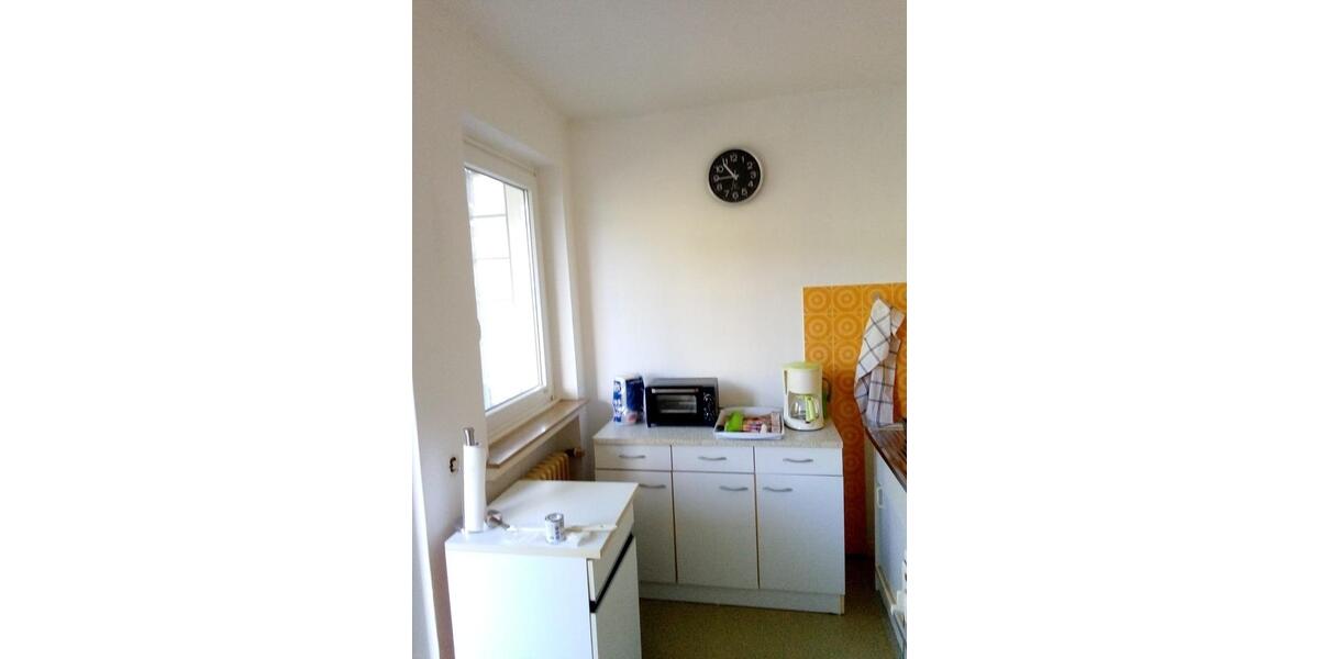 Eigentumswohnung als Kapitalanlage in Essen-Frohnhausen 1 zimmer