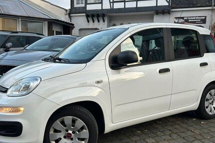 Fiat Panda 184.584 km 4.800 &euro; Wuppertal 42117