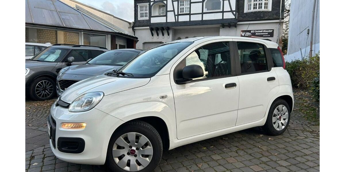 Fiat Panda 184.584 km 4.800 &euro; Wuppertal 42117