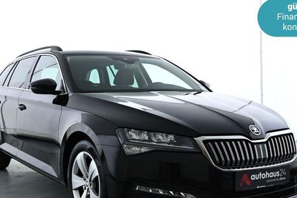 Skoda Superb 81.167 km 20.490 &euro; Wuppertal 42287