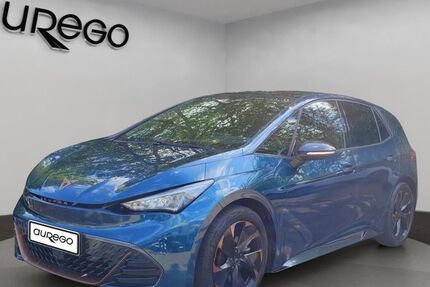 Cupra Born 77.614 km 21.470 &euro; Wuppertal 42103