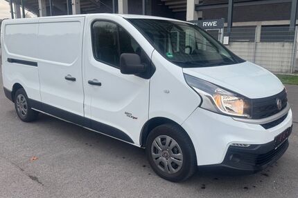 Fiat Talento 96.000 km 11.900 € Essen 45356