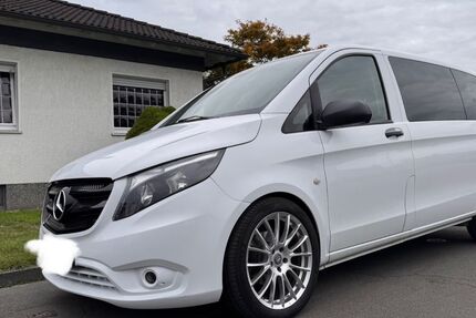 Mercedes-Benz Vito 212.000 km 21.900 € Kamen 59174