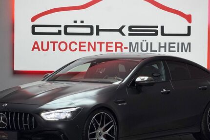 Mercedes-Benz AMG GT 89.000 km 104.850 € Mülheim an der ruhr 45476