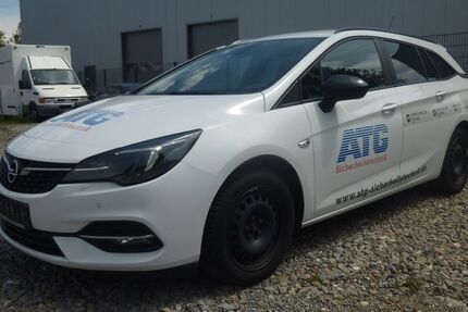 Opel Astra 215.000 km 7.444 € Witten 58453