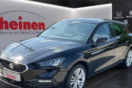 Seat Leon 4.980 km 24.980 € Bergkamen 59192