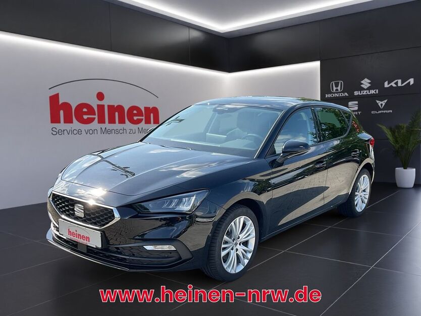 Seat Leon 4.980 km 24.980 € Bergkamen 59192