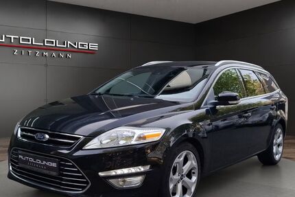 Ford Mondeo 197.600 km 5.100 &euro; Wuppertal 42349