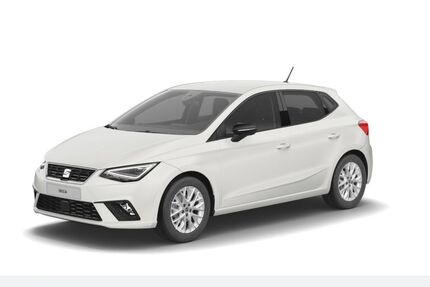 Seat Ibiza 28.069 km 17.440 &euro; Gelsenkirchen OT Beckhausen 45899