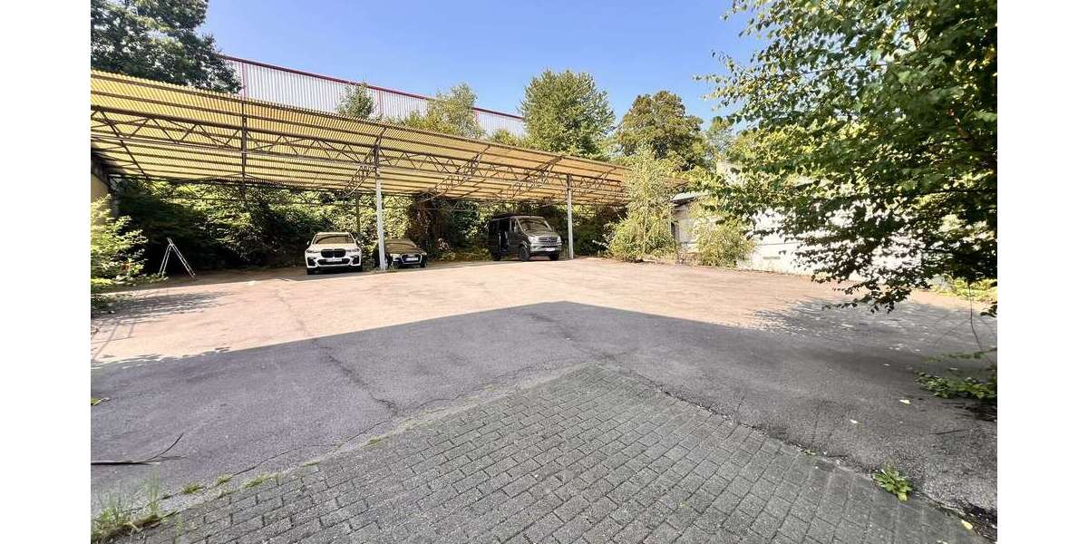 Gewerbeobjekt Wuppertal Gemarkung Langerfeld - 549.000&euro; | Angebot:25437166