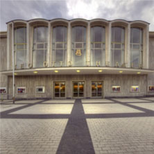 02. Philharmonisches Konzert 08.10.2025 Teo Otto Theater der Stadt Remscheid