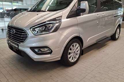 Ford Tourneo Custom 30.244 km 39.990 € Mülheim an der Ruhr 45478