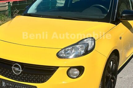 Opel Adam 130.000 km 6.390 &euro; Oer Erkenschwick 45739