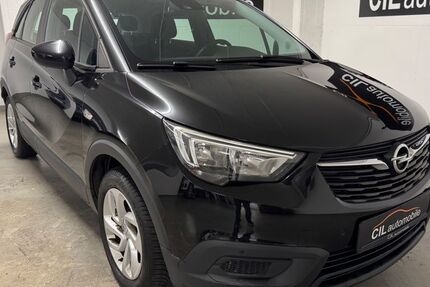 Opel Crossland (X) 136.230 km 6.990 &euro; Bottrop 46244