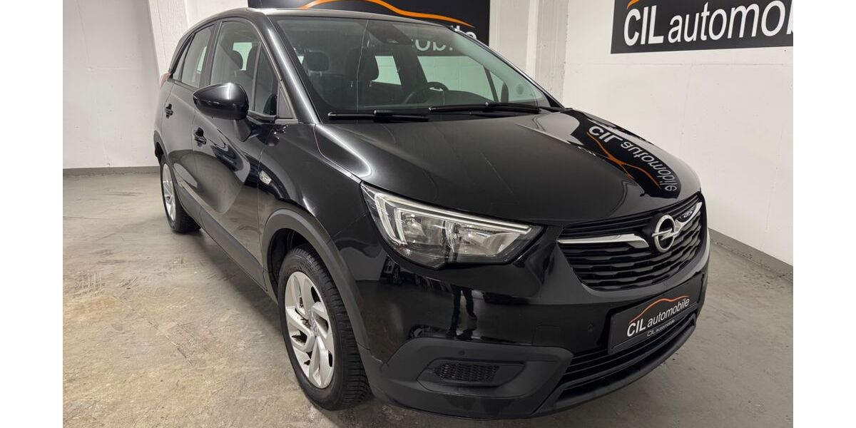 Opel Crossland (X) 136.230 km 6.990 &euro; Bottrop 46244