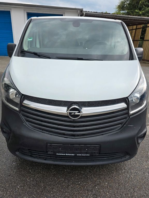 Vivaro