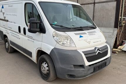 Citroen Jumper 155.272 km 2.590 &euro; Bottrop 46240