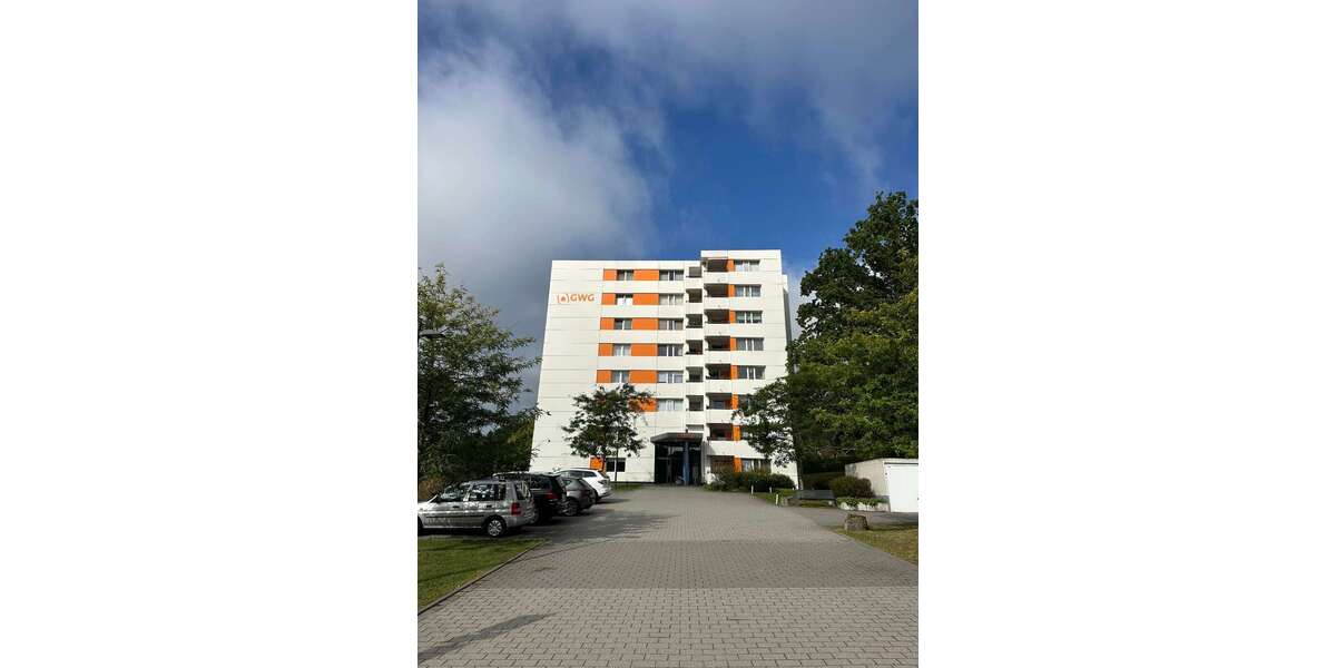 Etagenwohnung Hagen Quambusch - 1 Zimmer, 40 m&sup2;, 307&euro; | Angebot:26665253