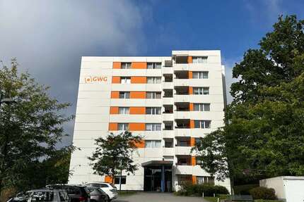 Wohnung Hagen Quambusch - 1 Zimmer, 40 m&sup2;, 307&euro; | Angebot:26665253