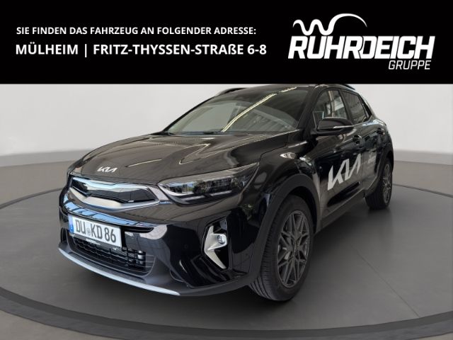 Kia Stonic 8.963 km 21.990 &euro; Mülheim an der Ruhr 45475