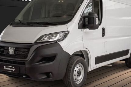 Fiat Ducato 14.995 km 34.890 &euro; Lünen 44532