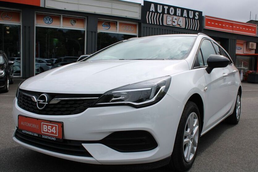 Astra