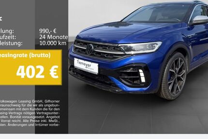 VW T-Roc 94.261 km 26.990 &euro; Castrop-Rauxel 44575