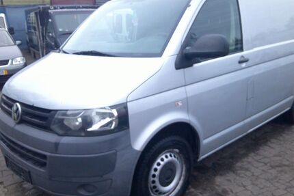 VW T5 Transporter 448.375 km 4.800 € Bottrop 46238