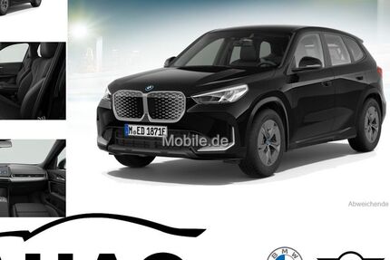 BMW iX1 19.619 km 39.440 &euro; Bochum 44809