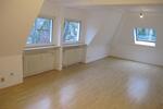 Stadtvilla in Bestlage, eine Wohnung pro Etage, Gartenmitnutzung 3.5 zimmer