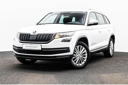 Skoda Kodiaq 117.730 km 16.700 &euro; Hagen 58091