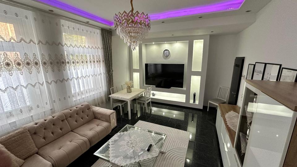 Schöne 2,5 Zimmer Erdgeschoss Wohnung in Herne Süd zu Verkaufen 2.5 zimmer