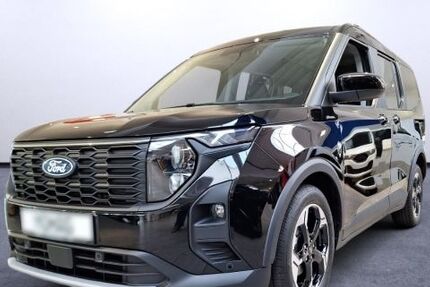 Ford Tourneo Courier 4.900 km 27.880 &euro; Recklinghausen 45659