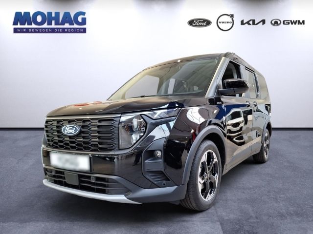 Ford Tourneo Courier 4.900 km 27.880 &euro; Recklinghausen 45659