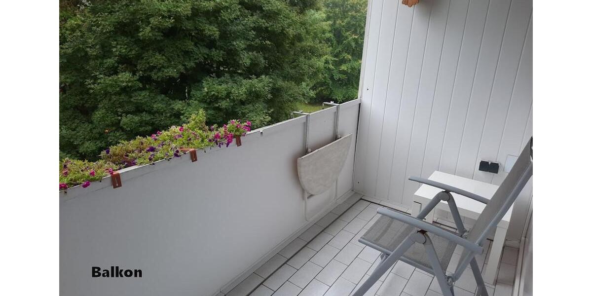 Etagenwohnung Dortmund Hombruch - 3.5 Zimmer, 80 m&sup2;, 199.000&euro; | Angebot:27514342