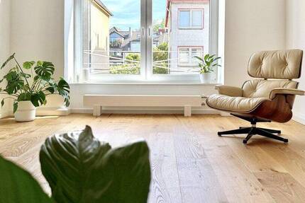 Wohnung Essen Rüttenscheid - 2 Zimmer, 58 m&sup2;, 209.000&euro; | Angebot:26885015