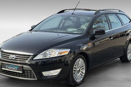Ford Mondeo 248.720 km 2.900 &euro; Wuppertal 42277