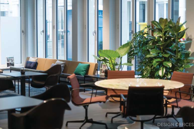 Gewerbeobjekt Essen Südviertel - 650&euro; | Angebot:26894279