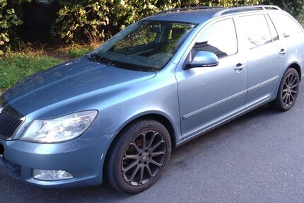 Skoda Octavia 212.000 km 5.700 € Essen 45307