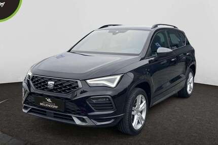 Seat Ateca 19.996 km 26.470 € Bottrop 46244