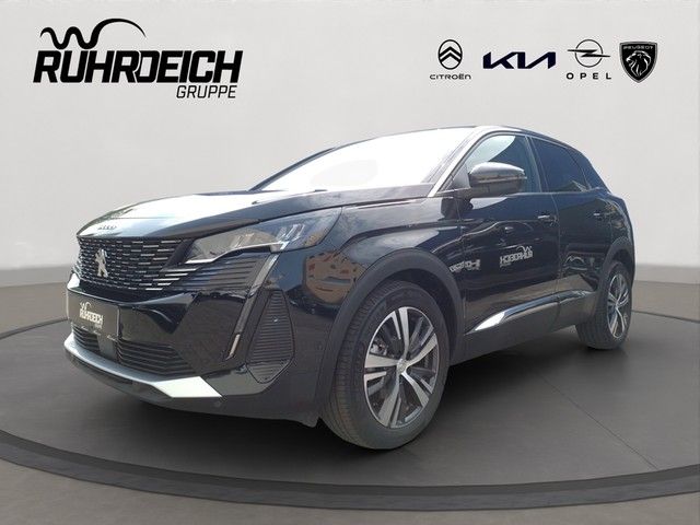 Peugeot 3008 28.905 km 21.190 &euro; Wuppertal 42103