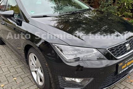 Seat Leon 120.967 km 10.999 &euro; Oberhausen 46045