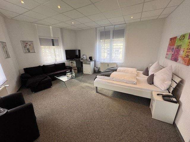 Gewerbeobjekt Herne Herne-Mitte - 1 Zimmer, 950.000&euro; | Angebot:25837495